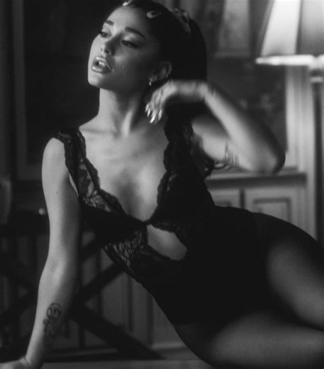 i say no tears left to cry #arianagrande #fypp #arianator #ag #dangerouswoman