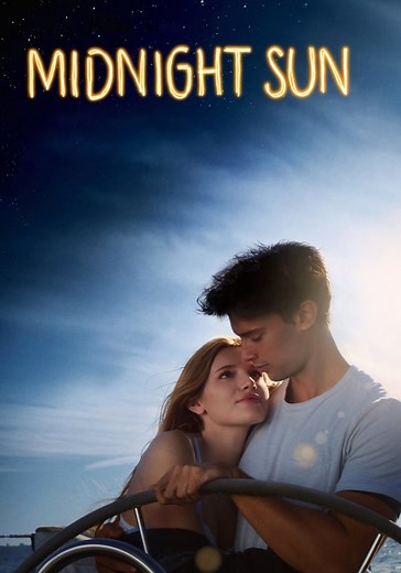 Midnight Sun streaming: where to watch movie online?