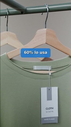 Organiza tu armario y reduce estrés con este producto de Amazon 🛍️