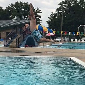 So many graceful, coordinated people! 😂😂😂 | Totally Exposed