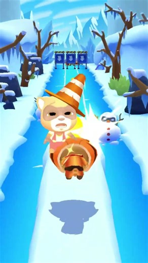 Hero Dash 😂 Epic Fail 💥 Part 3