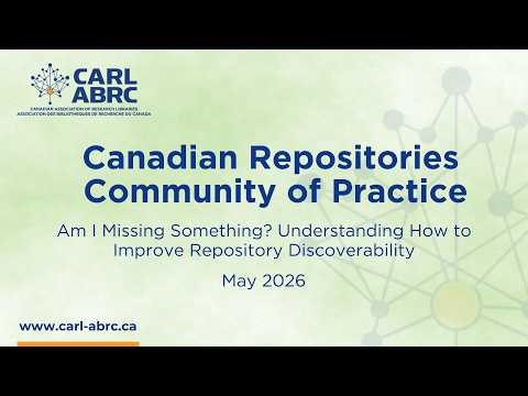 Am I Missing Something? Understanding How to Improve Repository Discoverability