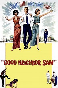 Good Neighbor Sam (1964) - Movie