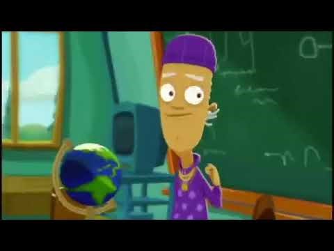 CiTV Weekend Mornings UK 2012 Promo