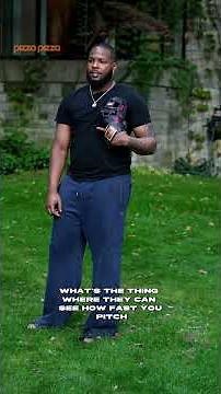 Pizza Pizza XXL Rapid Fire with Vladdy Guerrero Jr.