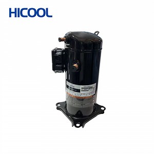 [Hot Item] R410A Refrigeration Scroll Compressor Zp385kce-Twd-522 Copeland Scroll Compressor