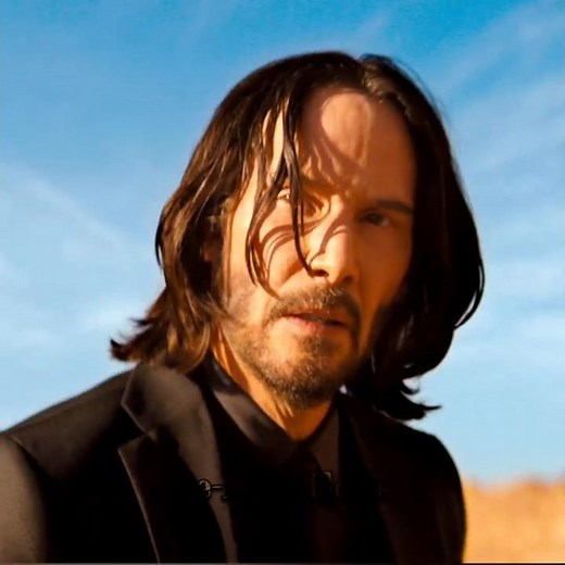 John Wick: The Unstoppable Legend 🐐 | Keanu Reeves Best Action Scenes Montage