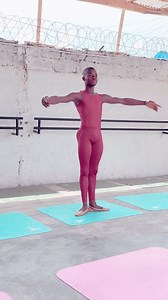 21K views · 5.1K reactions | “Remember that happiness is a way of travel – not a destination.” Dancer : @wisdom_tonye | Leap of Dance Academy | Facebook