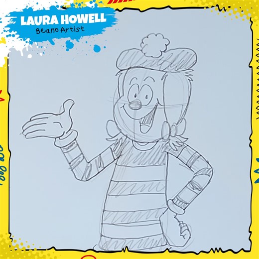 💥 Get 10 issues of Beano for just £10! Give their creativity a boost with a little screen-free fun! Every issue is packed with epic adventures, side-splitting jokes, and loads of hilarious mischief, Beano is the ultimate weekly comic for 6-12 year olds. Subscribe now and start the school year with giggles, doodles and loads of fun! | Beano