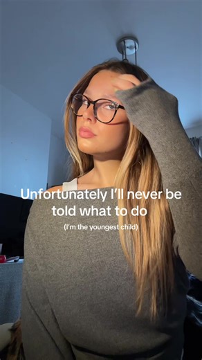 (actually my parents just raised me and my sister as #strong #independent #women!!!)