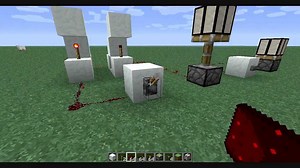 Toggle switch act like a button?