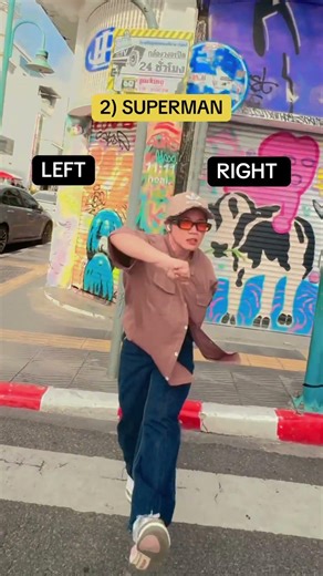 Hip-hop basic steps tutorial Part 12 | Coach Rocel