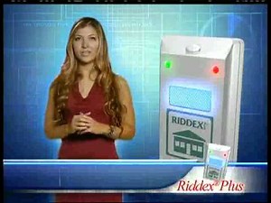riddex plus