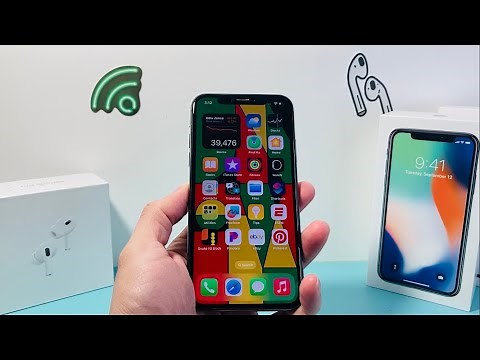 iPhone X Worth It in 2024? (Review)