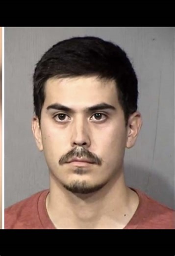 Lost in AZ Files 🗂️ Short-form Arizona cases that may not receive full episodes — but still deserve attention. Today’s file: Former Phoenix Police Officer Sean Peña. #LostInAZ #Arizona #truecrimetok #fyp #viral @lexxxpopppin