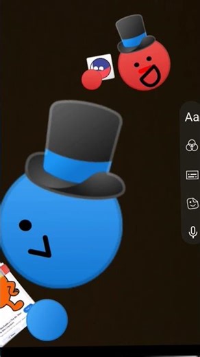 mr men and little miss(ep1 mr rude hates mr. grumpy's drawing)