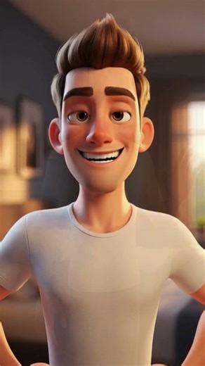 Why Is Getting Dressed So Hard? 😅 | Easy English Short