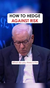 45K views · 4.9K reactions | I like inflation-indexed bonds — or TIPS (Treasury inflation protected securities) — because they guarantee a real return. The markets are a zero sum game, and if you’re speculating, you’ll probably be the loser. But these bonds are among the safest asset classes you can find. | Ray Dalio | Facebook