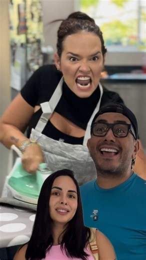 Ayuda para los oficios del hogar | Home Assistant