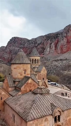 #noravank #goshavank #saghmosavank #haghpat