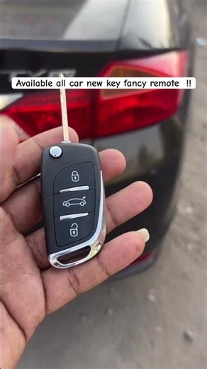 Honda city fancy key available !! #jalna #automobile #trending