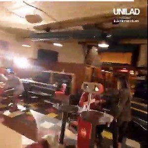 8.7M views · 110K reactions | This drone pilot's level of precision is ridiculous - these long, continuous shots are absolutely stunning  | UNILAD | Facebook