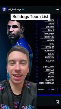 What do you think of the changes?