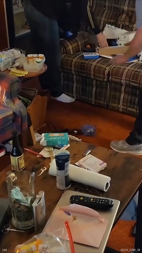 14K views · 419 reactions | Clearing Out a HUGE Hoard | Midwest Magic Cleaning | Facebook