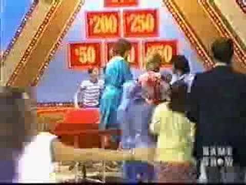 $100,000 Pyramid 4th Tournament Win!