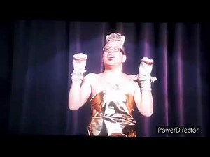 Alvin and the Chipmunks 2 Crowd Booing at Ian Hawke and Gets Thrown Away (Reversed)