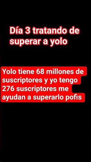 me pueden ayudar a superarlo porfis