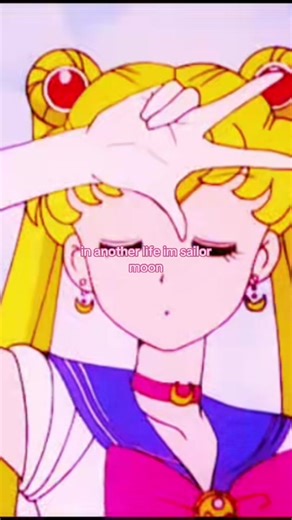 ☆⋆｡𖦹°‧★.𖥔 ݁ ˖✮ #fypシ #giftok #sailormoon #gif #anime | Sailor Moon