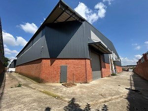 Industrial property to rent in Cosmo Business Park - Cosmo Business Park, Roma Street, Cosmo City, Johannesburg, 2188, South Africa - Roodepoort - Property24