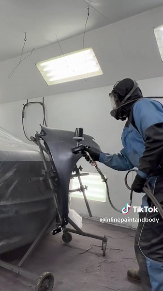 Marshall Cameron on TikTok