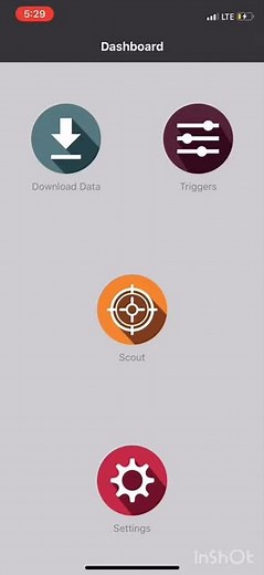 How to use ScoutIQ for beginners in 1 minute