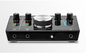 M Audio M Track 2x2 Interface Mac Ableton Driver