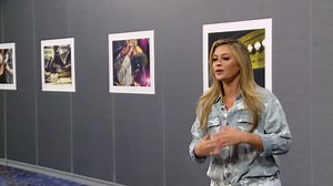 Masks up! 😷Temp check! 🔥SANITIZE! 🧼KaShara is giving you a tour of the DCC training camp bubble ahead of the premiere of season 15 of #DCCMakingTheTeam! | Dallas Cowboys Cheerleaders: Making the Team