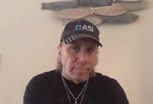 TROY LUCCKETTA Explains Decision To 'Step Back' From TESLA