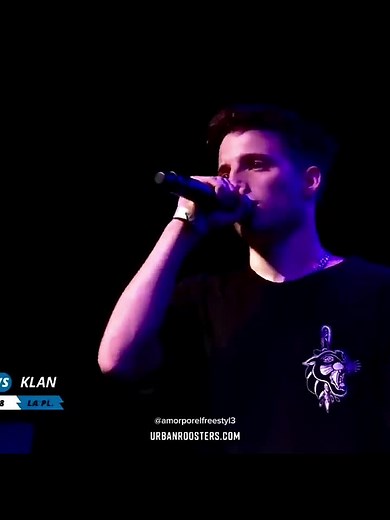 Wos vs Klan: FMS Argentina 2018