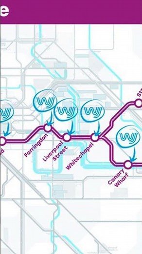 London's Elizabeth Line: A Revolution in Travel!