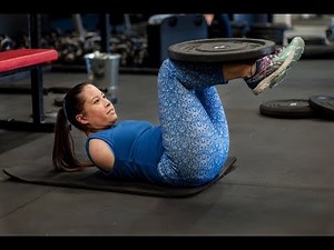 How to Gym Without Arms