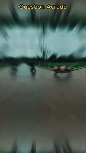 Kid’s Puddle Challenge Goes Hilariously Wrong 😅 | Question Arcade