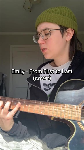 Emily - A Melodic Cover by Skrillex's Inspiration