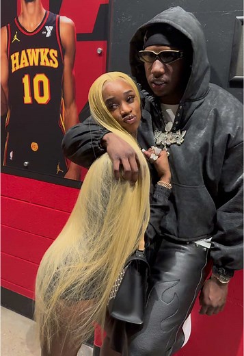 Rob 49 and Lil Baby Concert Highlights