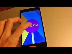 Real AOSP Android 5.1 on Xiaomi Redmi 2 update