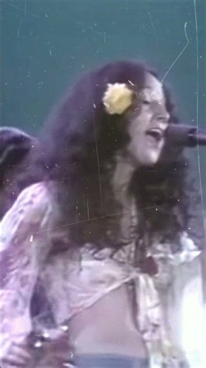 Maria Muldaur - Midnight At The Oasis