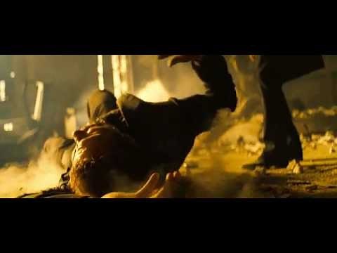 The Island [2005 / Official Trailer / english]