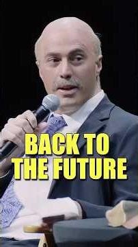 Back To The Future | Dr Phil LIVE! with Brian Quinn
