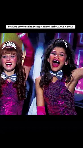 Disney Channel Memories: 2000s to 2010s