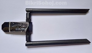 Realtek RTL8812AU WIFI Adapter - Alfa AWUS036ACH